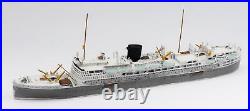 Noordzee NZ 3 Dutch Passenger Ship Dempo 1931 1/1250 Scale Model Ship