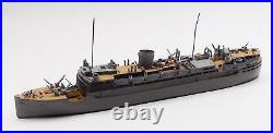 Noordzee NZ 4 British Personnel Transport Dempo 1942 1/250 Scale Model Ship