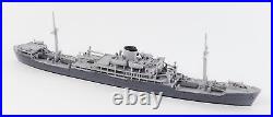 Noordzee NZ 48B German Target Ship Pionier 1942 1/250 Scale Model Ship