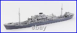 Noordzee NZ 48B German Target Ship Pionier 1942 1/250 Scale Model Ship