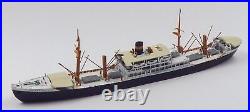 Noordzee NZ 50 Dutch Freighter Boschfontein 1935 1/1250 Scale Model Ship