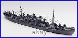 Noordzee NZ 51 US Personnel Transport Boschfontein 1944 1/250 Scale Model Ship