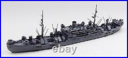 Noordzee NZ 51 US Personnel Transport Boschfontein 1944 1/250 Scale Model Ship