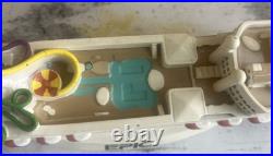 Norwegian Cruise Line EPIC Ship 12 Resin Model Display Limited Edition