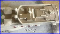 Norwegian Cruise Line EPIC Ship 12 Resin Model Display Limited Edition