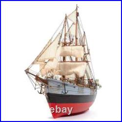 OCCRE Fram SHIP KIT MODEL Ref 12011