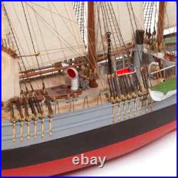 OCCRE Fram SHIP KIT MODEL Ref 12011