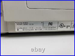 OKI Pacemark 4410 Dot Matrix Network Printer Model D2100A Tested FREE SHIPPING