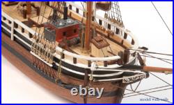 OcCre 12006 Essex wooden model ship kit. Scale 160