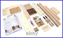 OcCre 12006 Essex wooden model ship kit. Scale 160