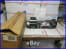 Optional Blower Assembly For Buck Wood Stove Model 21 New In Open Box Free Ship