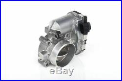 Original 0 280 750 467 Bosch Throttle Body for Mercedes A1110980050
