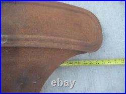 Original Ford Model T Left Front Fender Contact for shipping Quote