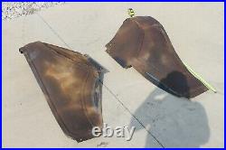 Original Ford Model T Left & Right Front Fenders Contact for shipping Quote