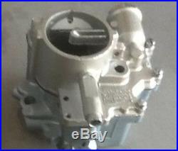 PAIR of 1964 Corvair Carburetors. Ethanol-Proof! $100 off for Cores! Free Ship