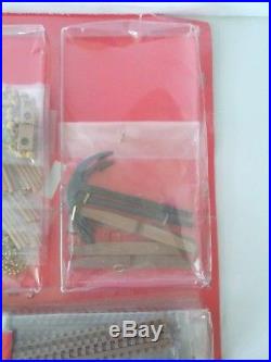 PARTIAL BUILDING KIT FOR AMATI HMS Prince 1670 wood ship model INCOMPLETE SET/S