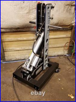 PDR Hydraulic Tube and Pipe Bender