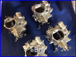PERFORMANCE Corvair Carburetors 1961-1969. Z00M! $100 Off For Cores! FREE Ship