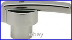 POWERS E420 LEVER HANDLE FOR MODEL. POWERS PROCESS CONTROLS. Shipping Included