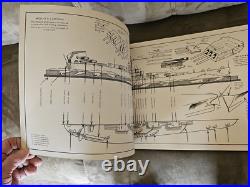 Paper Models. Naval Craft. Ships. Wallis Rigby. WWII