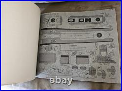 Paper Models. Naval Craft. Ships. Wallis Rigby. WWII