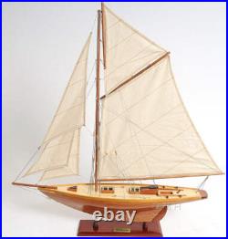 Pen Duick Ship Model-Y035