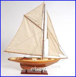 Pen Duick Ship Model-Y035