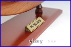 Pen Duick Ship Model-Y035