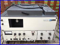 Perkin-Elmer Model 3920 Gas Chromatograph-for parts-see text for shipping