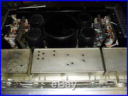 Pioneer stereo Receiver Model SX-1250 FOR PARTS OR REPAIR FREE DOMESTIC SHIPPING