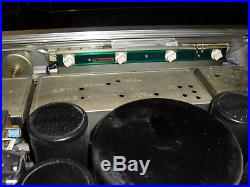 Pioneer stereo Receiver Model SX-1250 FOR PARTS OR REPAIR FREE DOMESTIC SHIPPING