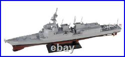 Pit-Road Model JMSDF Escort Ship DDG-179 Maya 1/700 Painted Finished Product