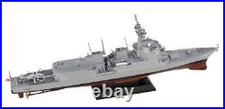 Pit-Road Model JMSDF Escort Ship DDG-179 Maya 1/700 Painted Finished Product