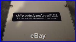 Polaris Transformer for AutoClear Plus for model 85-600 NEW with FREE SHIPPING