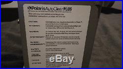 Polaris Transformer for AutoClear Plus for model 85-600 NEW with FREE SHIPPING
