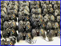PowerA XBOX Black Wired Controller Model1414135-02 FREE SHIPPING