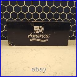 Pride of Aloha Cruise Ship Model NCL Norwegian Cruise Lines 10 inch NEW