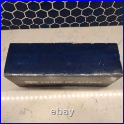 Pride of Aloha Cruise Ship Model NCL Norwegian Cruise Lines 10 inch NEW