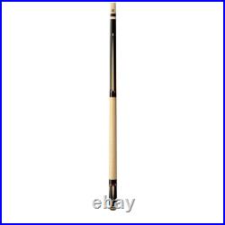 Purex Hxte5 Pool Cue Wrapless With Kamui Tip New Free Shipping Free Hard Case