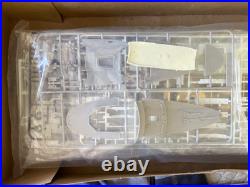 QE2 Anmark Adult Hobby Queen Elizabeth 2 Model Ship Kit 1/450 scale
