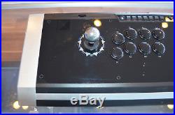 Qanba Obsidian Arcade Fight Joystick (Model Q3-PS4-01) for PS4/PS3/PC FREE SHIP