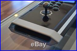 Qanba Obsidian Arcade Fight Joystick (Model Q3-PS4-01) for PS4/PS3/PC FREE SHIP