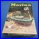 RARE-MARINA-Model-Ship-Weekend-Kit-175-BI-18002-Nautical-Instructions-01-zzdz