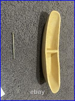 RARE MARINA Model Ship Weekend Kit 175 BI 18002 Nautical Instructions