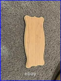 RARE MARINA Model Ship Weekend Kit 175 BI 18002 Nautical Instructions