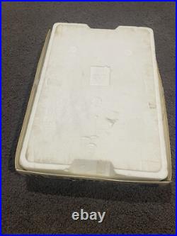 RARE MARINA Model Ship Weekend Kit 175 BI 18002 Nautical Instructions