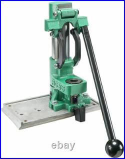 RCBS Summit Press for Reloading Model 9290 Long & Short Handle Free Shipping