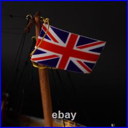 RMS Titanic Model Cruise 23 60cm Titanic Model Ship With golden Lights