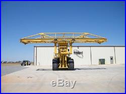 RPC Model E9139 40' Top Handler (For shipping containers)