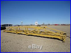 RPC Model E9139 40' Top Handler (For shipping containers)